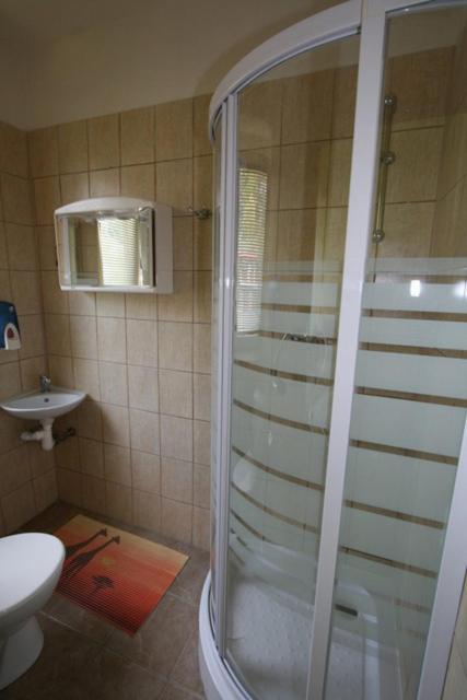 Hostel Sokol Troja Prague Room photo