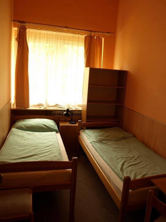 Hostel Sokol Troja Prague Exterior photo